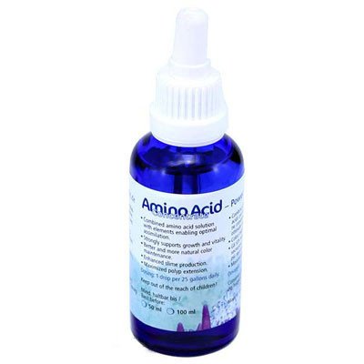 Korallen-Zucht LPS Amino Acid Concentrate 50ml