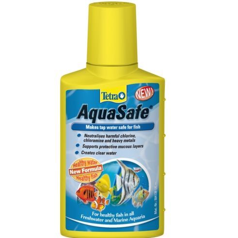Tetra Aqua Safe 100ml
