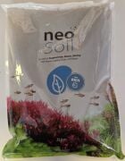 Aquario Neo No Co2 Rich Normal Plants Soil 3Lt