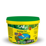 Artakua Guppy 3000gr (800-1200m)
