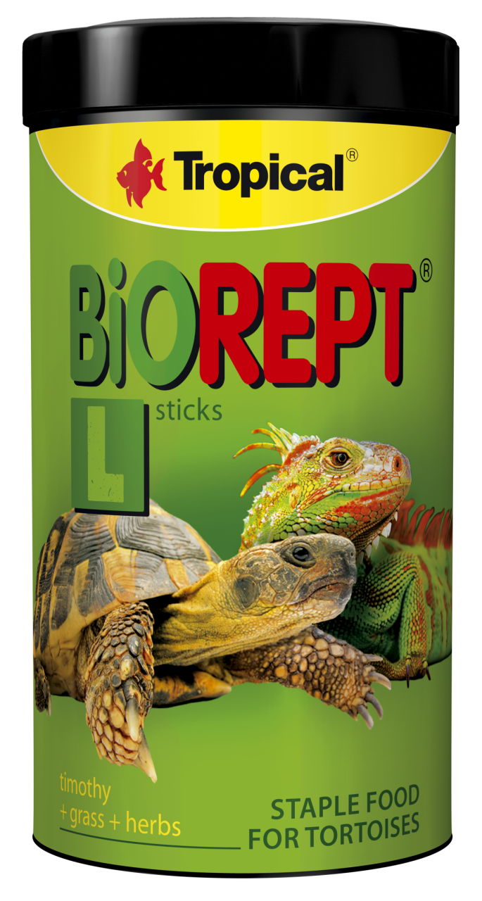 Tropical Biorept L 500ml 140gr.