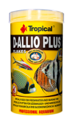 Tropical D-Allio Plus Flake 1000ml / 200gr.