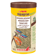 Sera Vipagran nature 1000ml / 300gr
