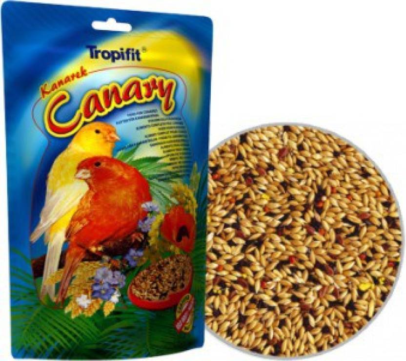 Tropifit Canary Kanarya Yemi 700gr.