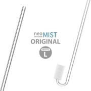 Aquario Co2 Diffuser Mist Original L (White)
