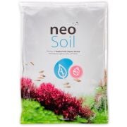 Aquario Neo No Co2 Plants Soil 3Lt