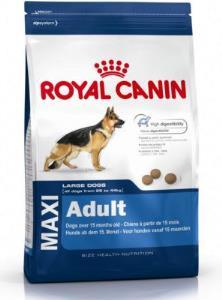 Royal Canin Maxi Adult 15kg