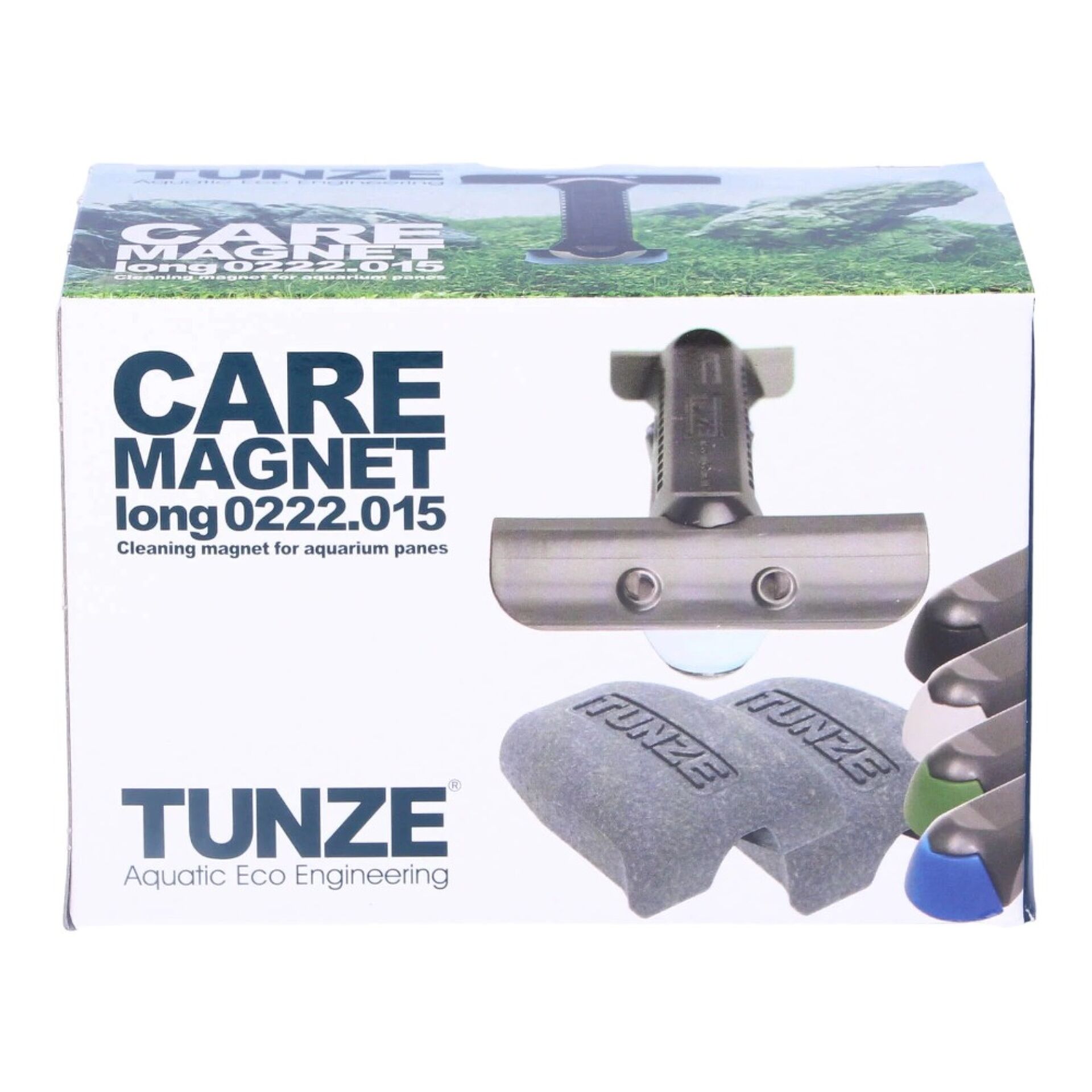 Tunze - 0222.015 Care Magnet Long