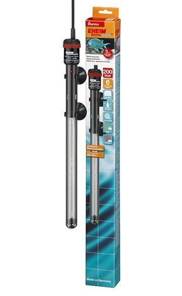 Eheim Thermo Control E Akvaryum Isıtıcısı 200w