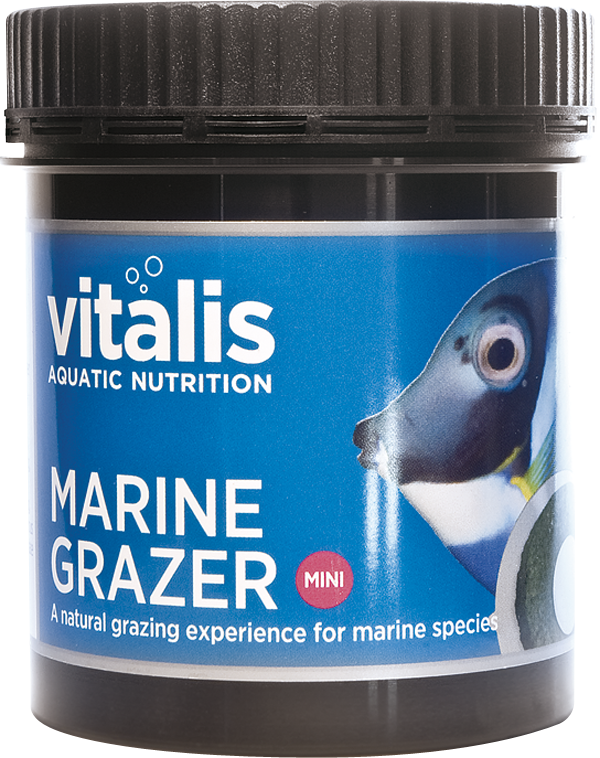 Vitalis Mini Marine Grazer 290gr