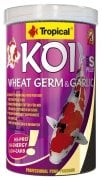 Tropical Wheat Germ & Garlic Pellet S 1000ml 320gr.
