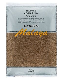Ada Aqua Soil Malaya Normal Type 1kg Açık