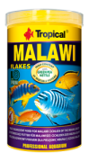 Tropical Malawi Flakes 500ml / 120gr