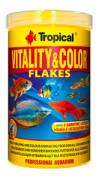 Tropical Vitality & Color Flakes 1Lt 200gr.