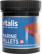 Vitalis Marine Pellets XS 1mm 300gr