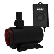 Hsbao - DCP 4000 Kafa Motoru 1500Lt/Saat