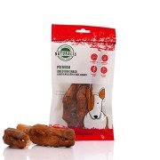 Naturalis Kurutulmuş Kuzu Ayağı Köpek Ödülü 2 Adet