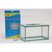 Liya LY4702 Tül Yavruluk Büyük