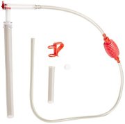 Fluval Gravel Vac S/M Dip Süpürgesi 50cm