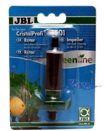 JBL e1501-1502 Pervane Takımı