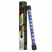 Coco Su Altı Led 30cm 4w Mavi-Beyaz