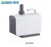 Sobo AQ-5500 Kafa Motoru 3000lt/saat