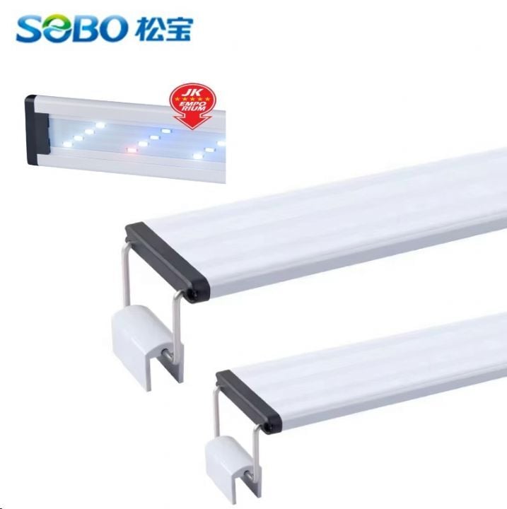 Sobo AL-300P Led Armatür 30-40cm