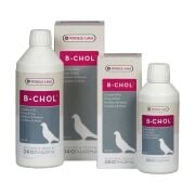 Versele Laga Oropharma B-Chol Güvercin (Karaciğer Sağlığı Koruyucu) 500ml