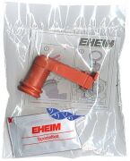 Eheim 2080-2180 Temiz Su Bağlantısı