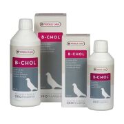 Versele Laga Oropharma B-Chol Güvercin (Karaciğer Sağlığı Koruyucu) 500ml