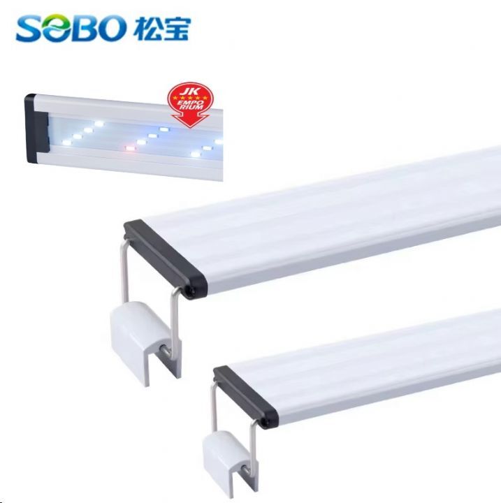 Sobo AL-500P Led Armatür 50-60cm
