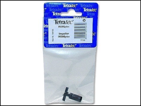 Tetra In 300 Plus Pervane Takımı