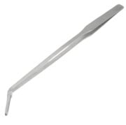 Nubios Eğik Uçlu Cımbız 27cm