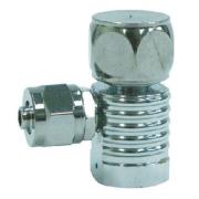 İsta CO2 REG. (MANONETRESİZ-16/20/45 GR. TÜP İÇİN)