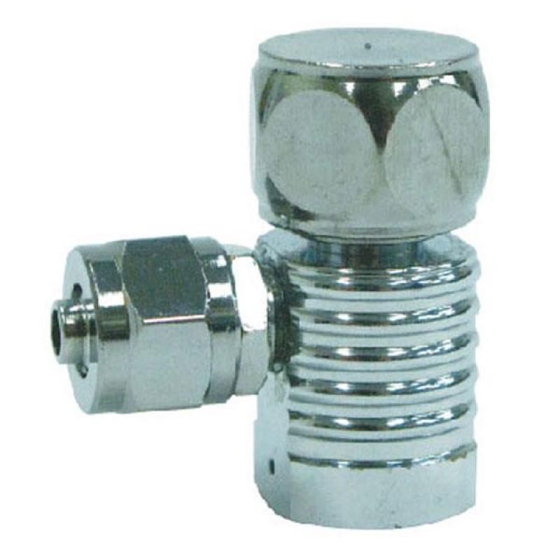 İsta CO2 REG. (MANONETRESİZ-16/20/45 GR. TÜP İÇİN)