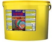 Tropical D-50 Plus Flake 50gr (Açık)