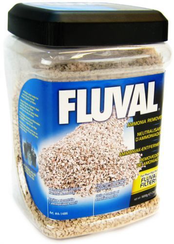 Fluval Ammonia Remover 1600gr