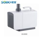 Sobo AQ-8500 Kafa Motoru 6000lt/saat