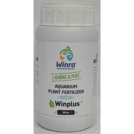 Winra Winplus Tabs 500gr.