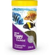 Floppy Cichlid Tanganyika Granulat 250ml/90gr
