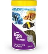 Floppy Cichlid Tanganyika Granulat 250ml/90gr
