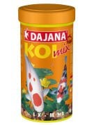 Dajana Koi Mix 1000ml 170gr.