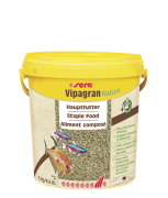 Sera Vipagran Nature 10lt/ 3000gr