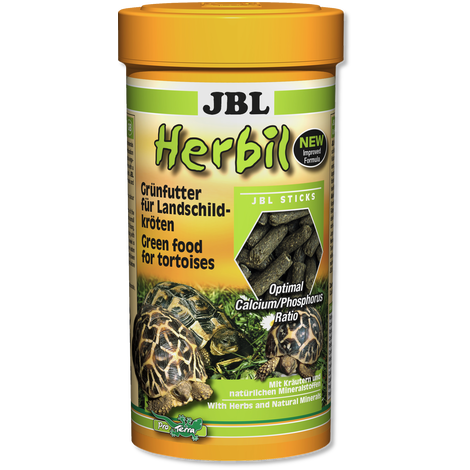Jbl Herbil 250ml. / 110gr.