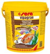 Sera Vipagran Nature 10lt/ 3000gr