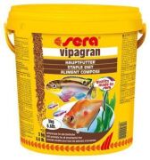Sera Vipagran Nature 10lt/ 3000gr