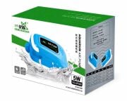 Venus Aqua VS-AP368 Çift Çıkışlı Hava Motoru