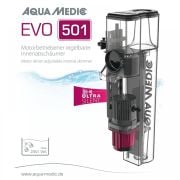 Aqua Medic - Evo 501 Protein Skimmer