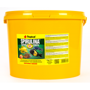 Tropical Super Spirulina Forte Flake 50gr (Açık)
