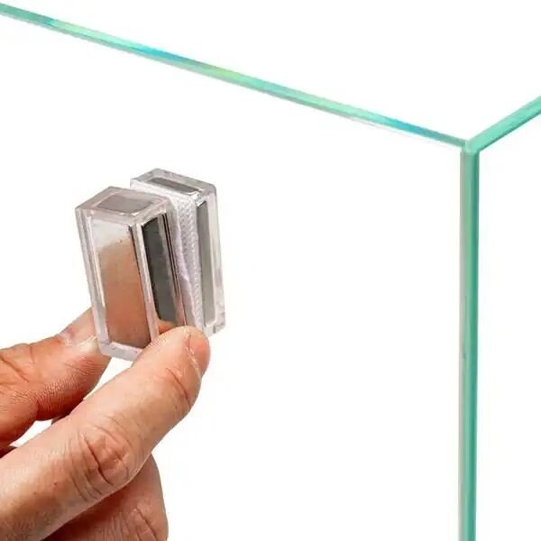 Chihiros Magnetic Cleaner Nano (cam sileceği 10mm)